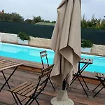 Villa Anna B&B
