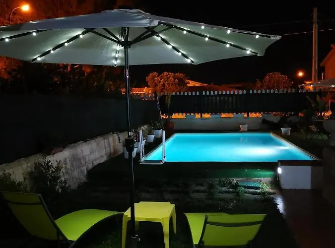 Villa Anna B&B