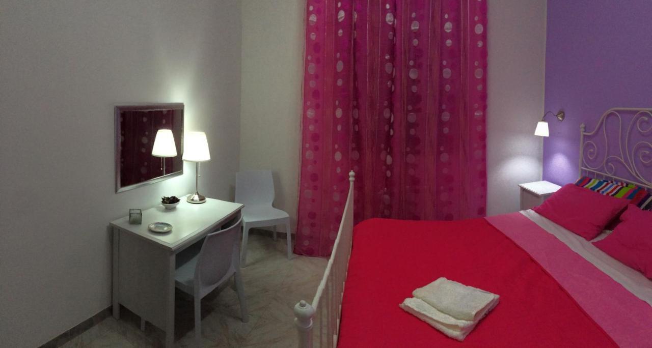 Couette-café Anna *