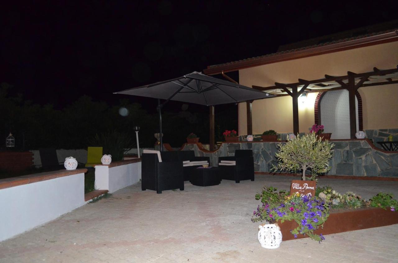 Couette-café Anna *