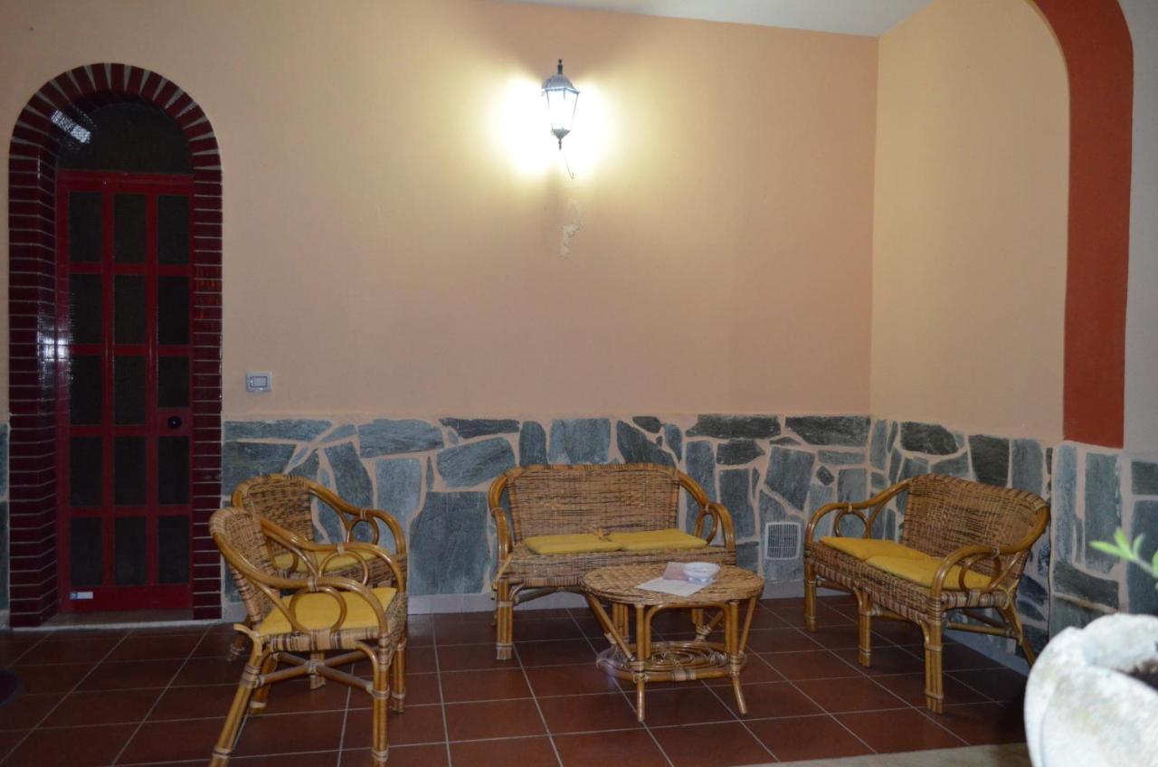 Couette-café Anna