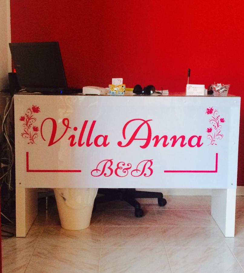 Anna Bed & Breakfast