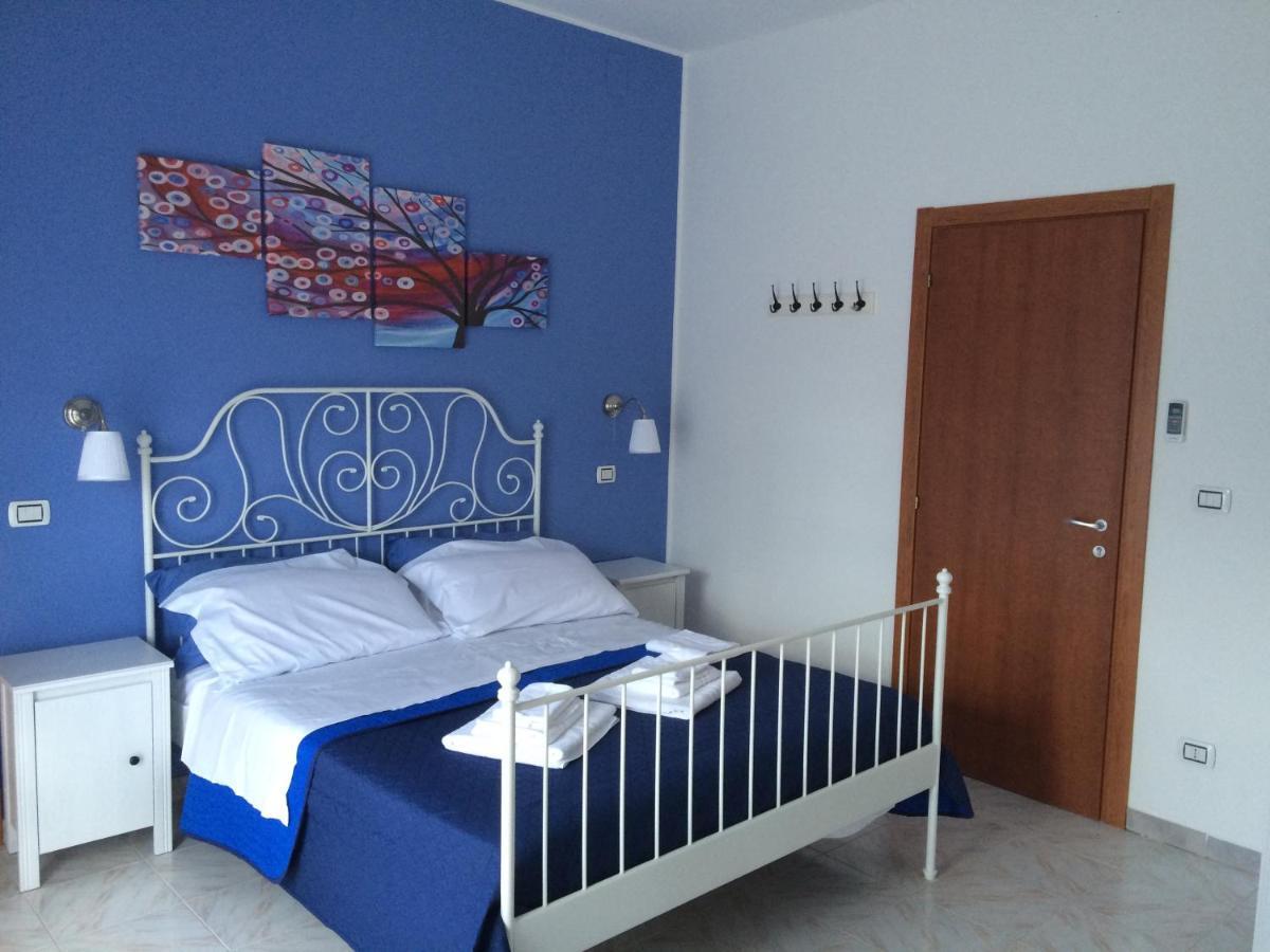 Bed & Breakfast Anna