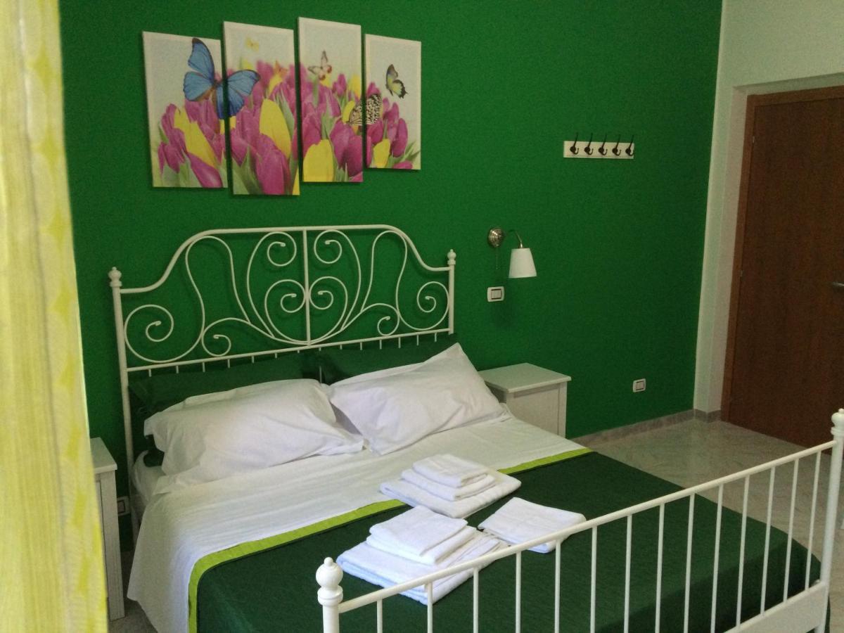 Bed & Breakfast Anna *