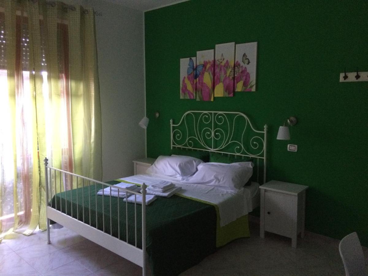 Anna Bed & Breakfast