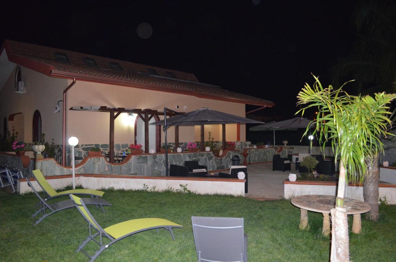 Bed & Breakfast Anna Syracuse