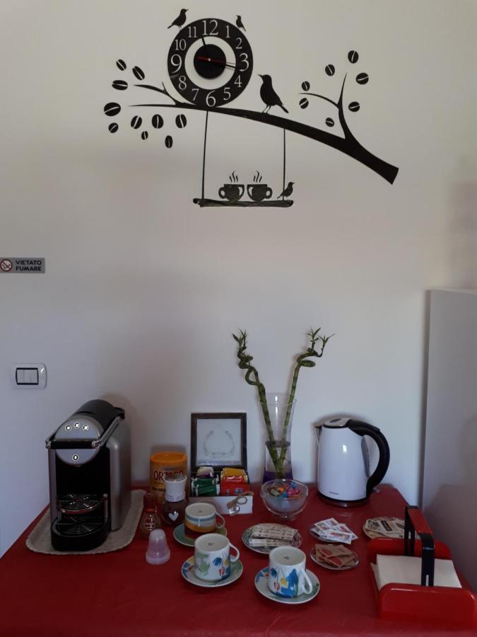 Anna Bed & Breakfast *