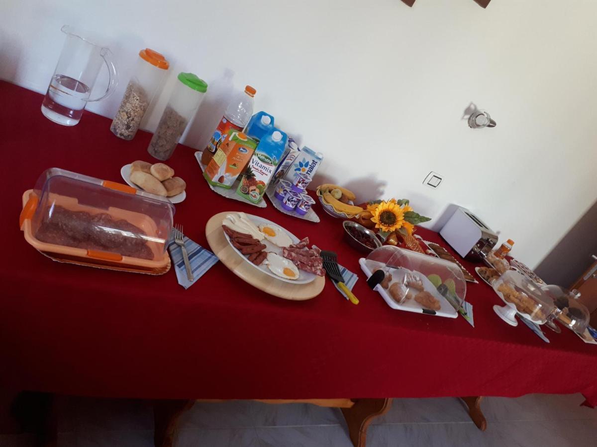 Anna Bed & Breakfast *