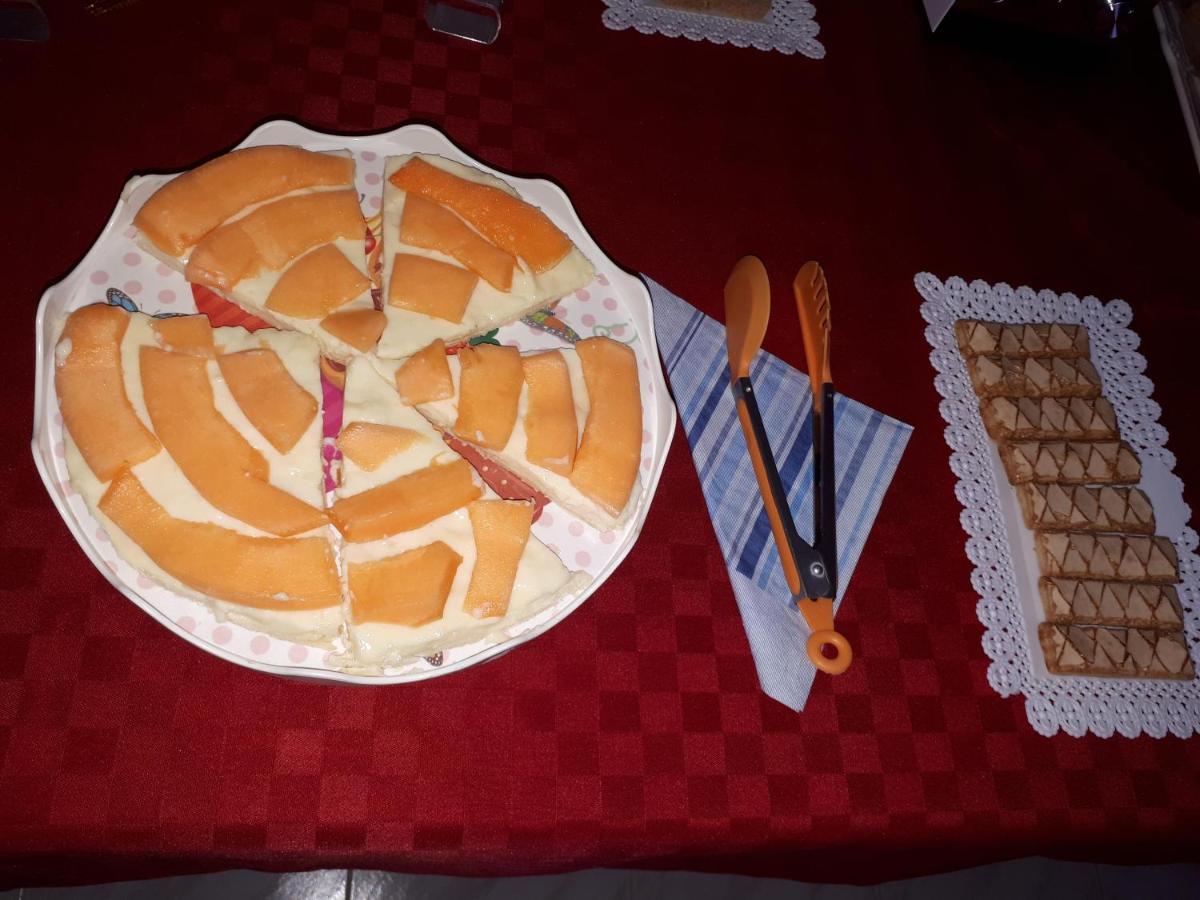 Bed & Breakfast Anna *