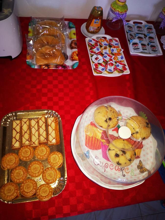 Bed & Breakfast Anna